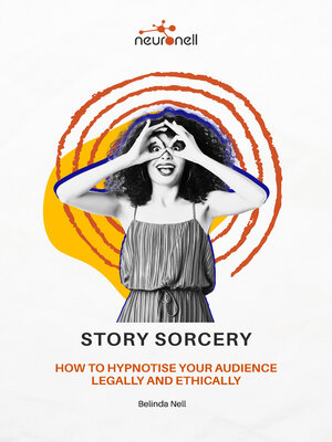 cover image of Story Sorcery